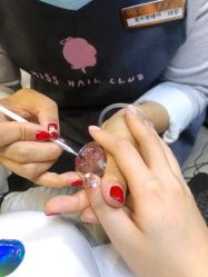 -Meet Nail 美睫·美甲