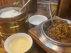 -宗巴雍姆藏餐府