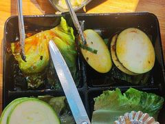 -子檀大隐炭烧(食品街店)