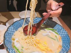 -荣家黄鱼面(前滩太古里店)