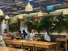 -云阿蛮云南生烫牛肉米线(奉贤路店)