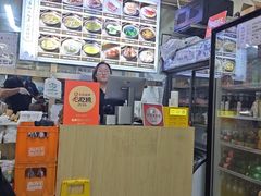 -昌顺马记小吃店(昌盛园店)