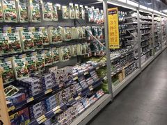 -麦德龙(闵行店)