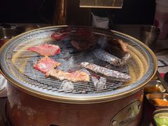 -西塔老太太泥炉烤肉(温州首店万象城黑金店)