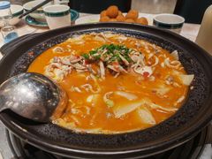 -李师傅脆肚(华强北店)