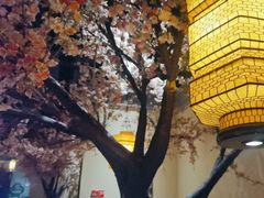 -绿茶餐厅(昌平悦荟店)