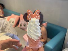 -CORNER CONE GELATO酷矿手作霜淇淋(南头古城店)