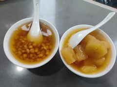 -张飞木薯羹(金鱼巷店)