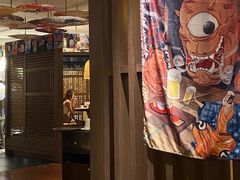 -佛山希尔顿酒店·融誉亚洲美食荟