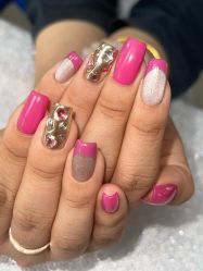 -171 Naillife