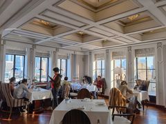 大堂-上海和平饭店华懋阁 Cathay Room