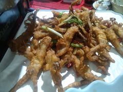 -阿巧一号私房菜(止园路店)