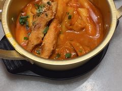 -韩宫宴烤肉·料理(桐乡吾悦广场店)