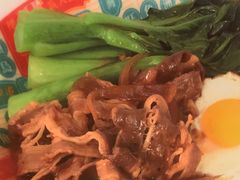 -孖记茶档·热腾茶餐(荔湾领展广场店)