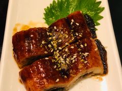 -花狸日本料理(柏庐广场店)