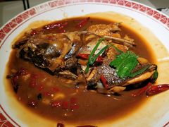 -旺顺阁鱼头泡饼(常营店)