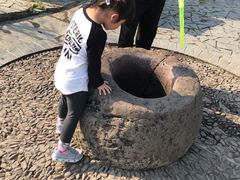 -巢湖姥山岛