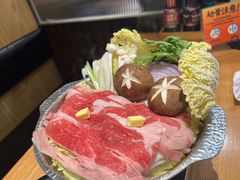 -鳗事鱼意·活鳗現烤专门店(富力海珠城店)