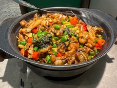 -蛙小侠(亚欧商厦店)