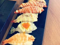 -采御鲜·回转寿司(汕头万达店)