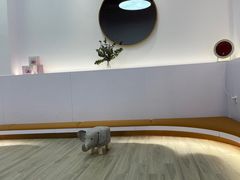 -猪盟咖啡店(玖洲道店)
