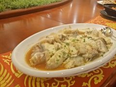 -御唐府海珊瑚主题餐厅