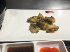 -不翻台·无国界铁板烧(北国先天下店)
