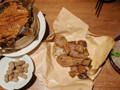 -清水亭湖北菜(大屯DT51店)