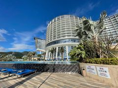 -深圳大梅沙京基洲际度假酒店