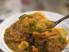 -Santoor 萨都里印度餐厅(北锣鼓巷店)
