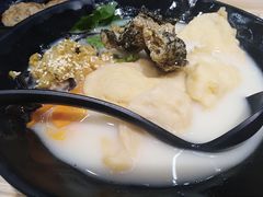 鱼腐米线-渔米丰·广府鱼汤米线(光明广场店)