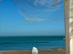 -银沙滩浴场
