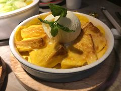 -新白鹿餐厅(金鹰新街口店)