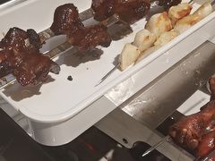 -玉善烧烤串城(长春总店)