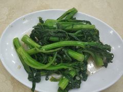-锐记美食店·现捞海鲜(闸坡店)