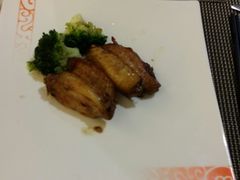 -南昌滕王阁力高皇冠假日酒店