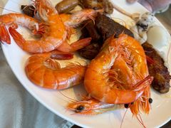 -安蒂娅·海鲜自助餐厅(安蒂娅美兰酒店)