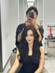-MY HAIR 旗舰店