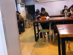 大堂-啊臻味道米粉(义乌店)