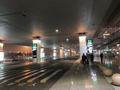 -石家庄正定国际机场-T2航站楼