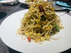 -巴盟人家·内蒙地方菜(华丽家族店)