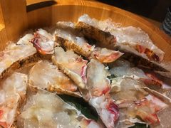 -綱元·海鲜豆捞(明州里店)