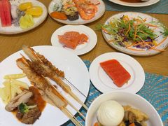 -沈阳和平艾美酒店新食谱西餐厅