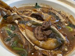 -老季市·三代非遗传承·地标美食老汁鸡(工农路店)