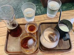 -Home Cafe(水榭春天店)