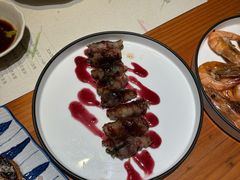 -文三酒肆自助放题(新街口友谊广场店)