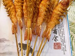 -东胜渔村·粤菜海鲜(东城十三碗店)