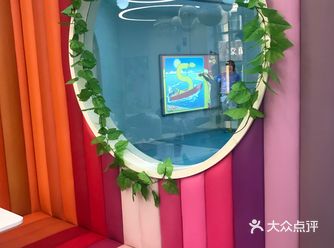 最爱的小绿洲 我们要毕业啦