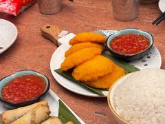 -浩海火燒雲傣家菜(芮欧百货店)