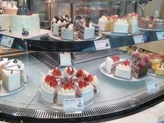 -巴黎贝甜(五道口店)